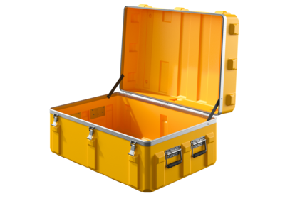 Thermodyne - Transportbox: 102 074-53 