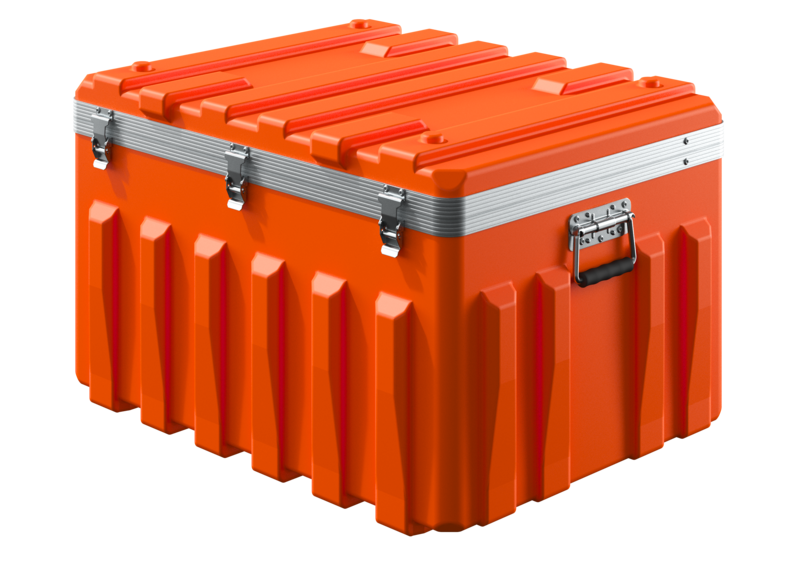 Thermodyne Transportbox 102 159-51