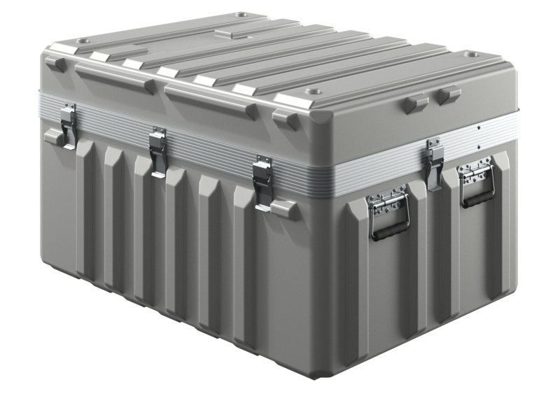 Thermodyne Transportbox 102 175-42