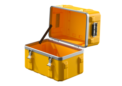 Thermodyne - Transportbox: 48 32 06 S 