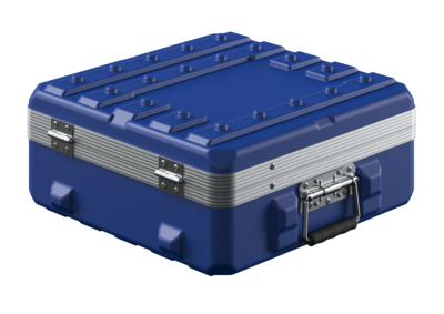 Thermodyne - Transportbox: 48 48 03 S