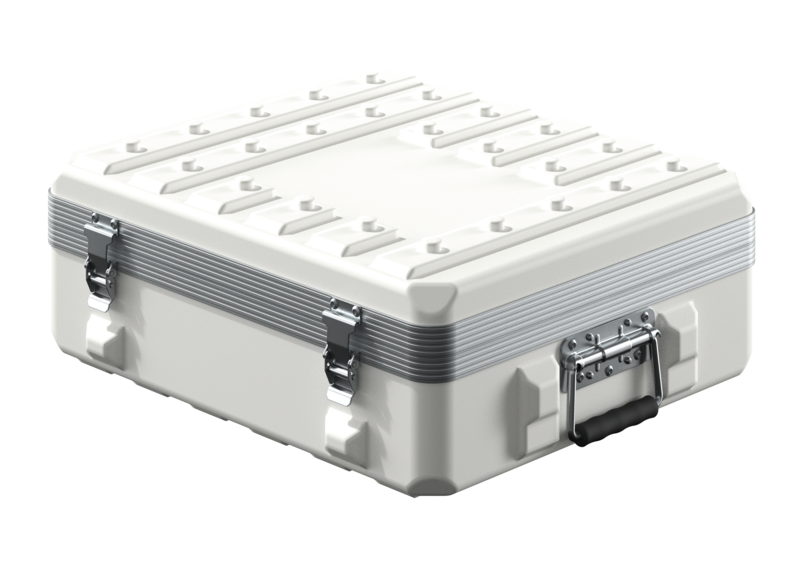 Thermodyne Transportbox 56 48 03 S