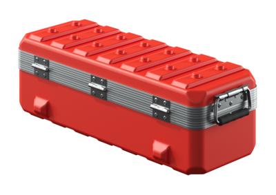 Thermodyne - Transportbox: 64 24 03 S