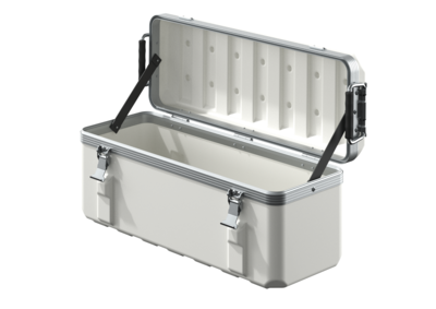 Thermodyne - Transportbox: 64 24 04 S 