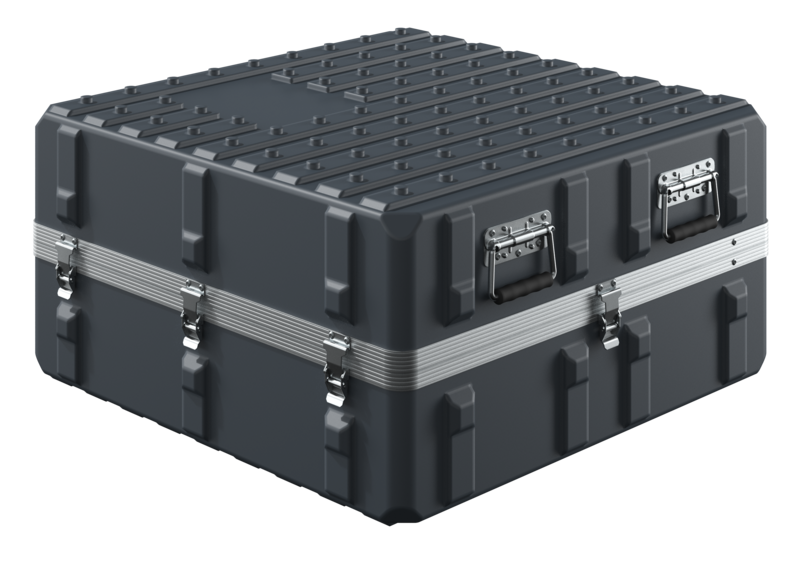 Thermodyne Transportbox 80 80 06 S