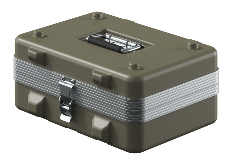 Thermodyne Transportbox 102 040-11