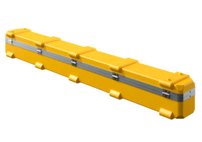 Thermodyne - Transportkoffer: 102 071-21