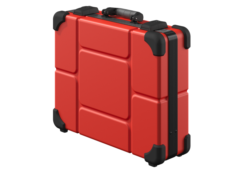 Thermodyne AppliCase 105 002-11