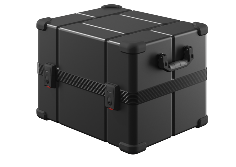 Thermodyne AppliCase 105 002-33 Box