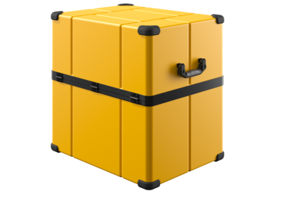 Thermodyne - AppliCase: 105 004-65 Box