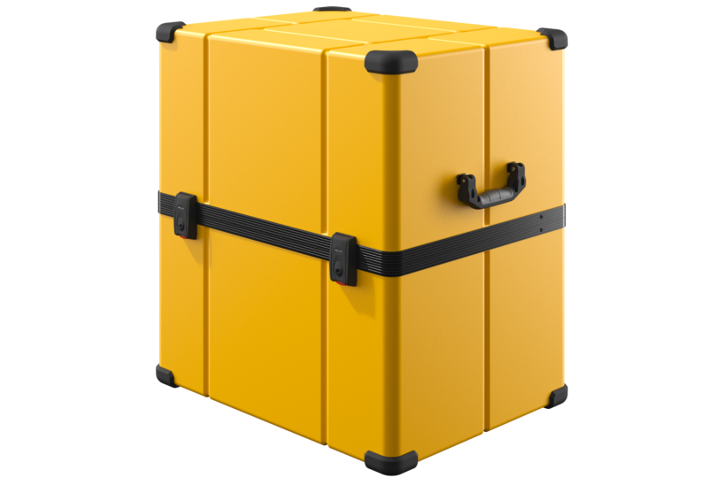 Thermodyne AppliCase 105 004-66 Box