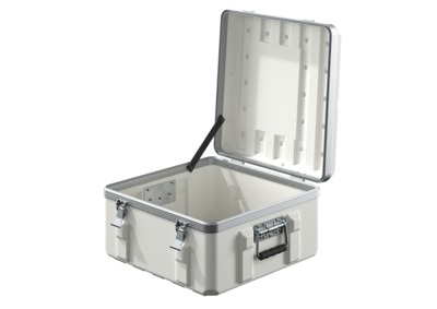 Thermodyne - Transportbox: 48 48 04 S 