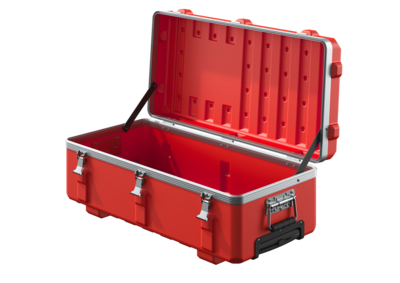 Thermodyne - Trolley: 80 40-230 Trolley 