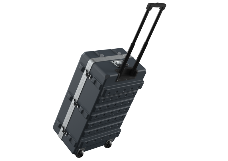 Thermodyne Trolley 80 48-270 Trolley