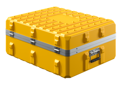 Thermodyne - Transportbox: 80 64 05 S