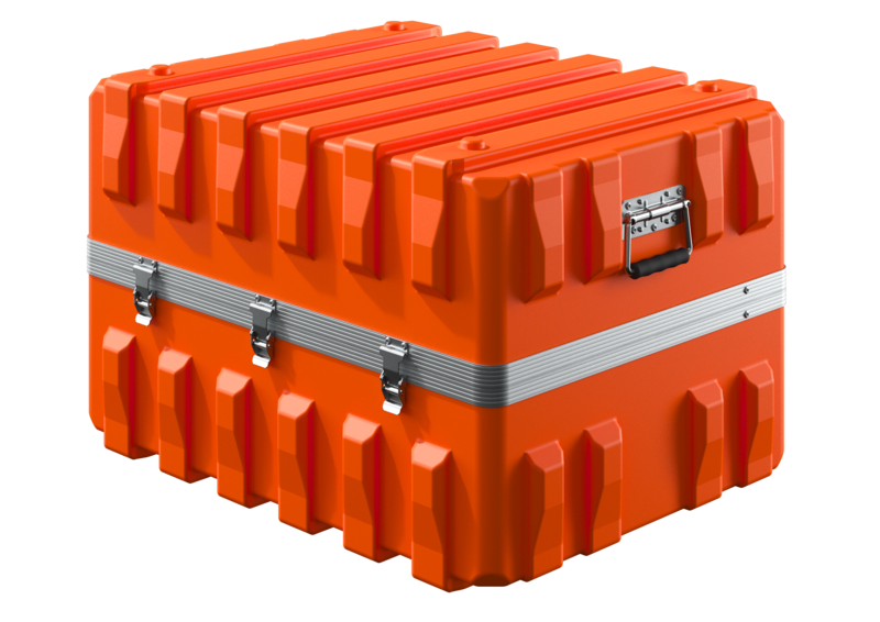 Thermodyne Transportbox 102 159-33