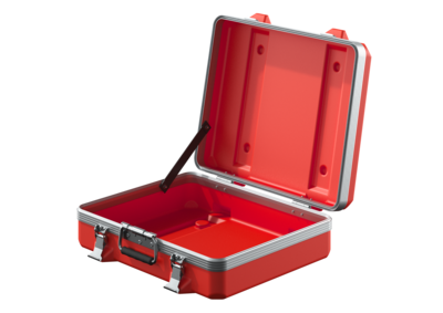 Thermodyne - Transportkoffer: 102 178-21 