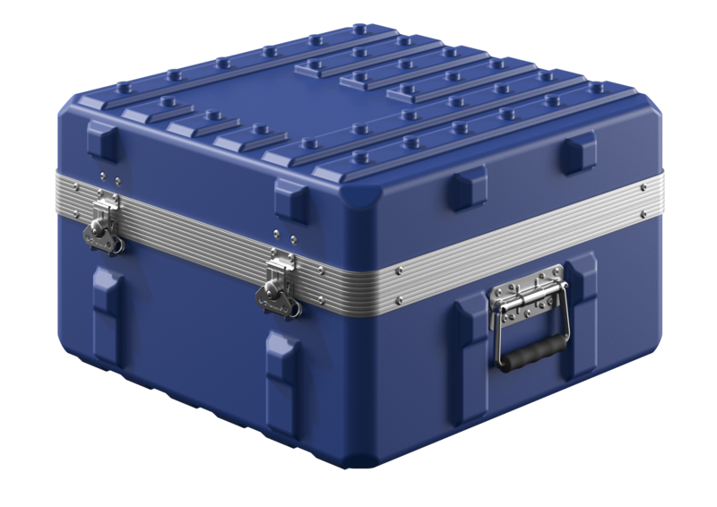 Thermodyne Gefahrgutbehälter 104 004 - for critical defect LiPo batteries