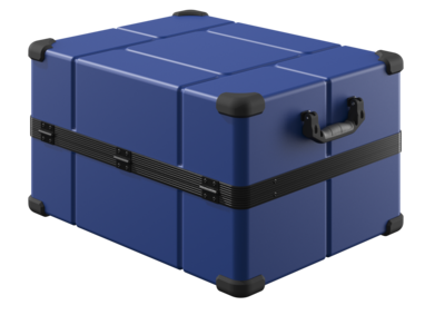 Thermodyne - AppliCase: 105 004-43 Box