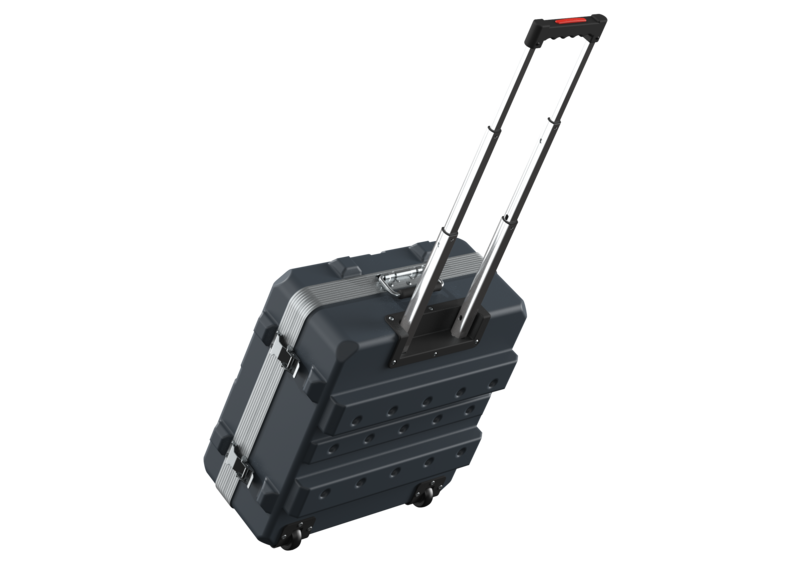 Thermodyne Trolley 48 48-165 Trolley