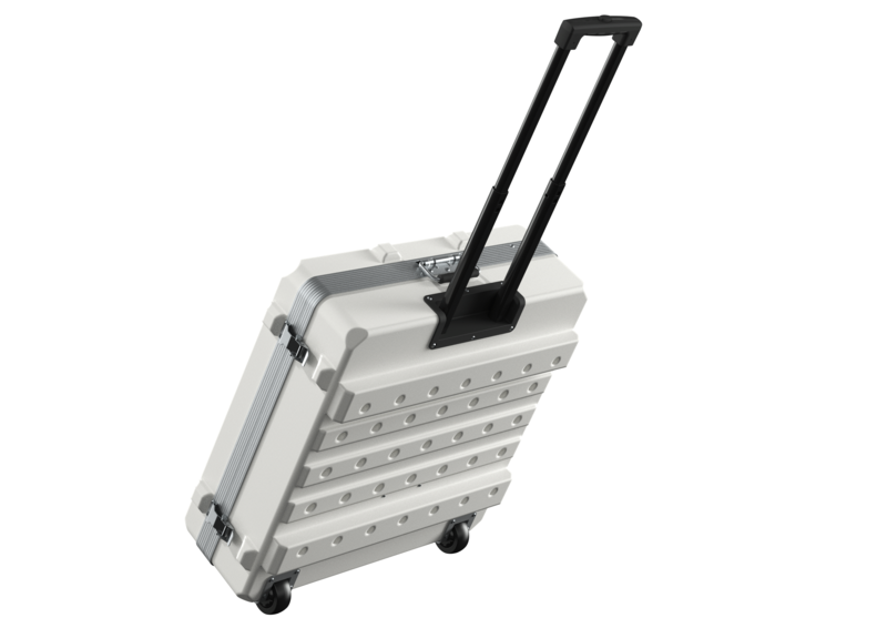 Thermodyne Trolley 64 64-165 Trolley