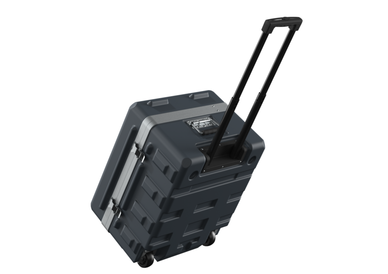 Thermodyne Trolley Trolley 2010-385