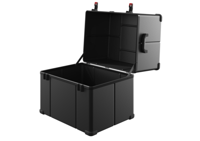 Thermodyne - AppliCase: 105 004-66 Box 