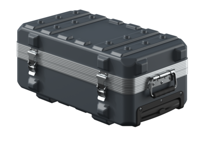 Thermodyne - Trolley: 56 32-165 Trolley