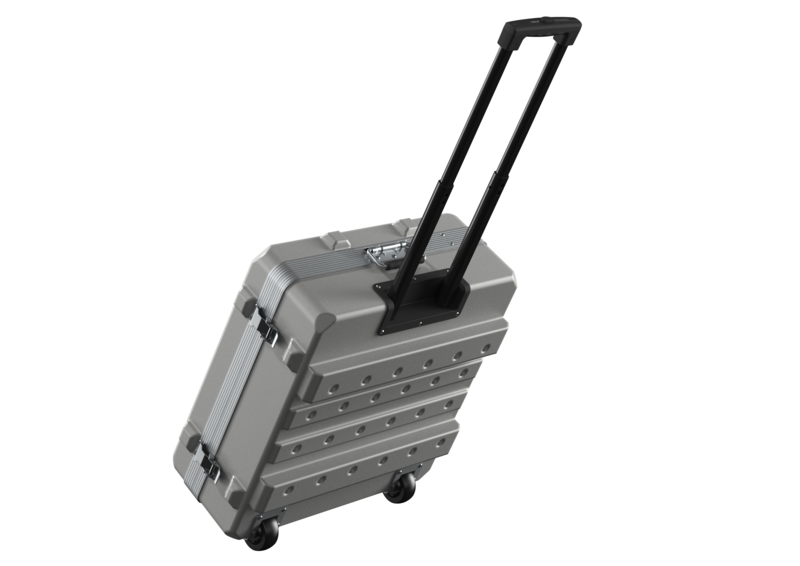 Thermodyne Trolley 56 56-165 Trolley