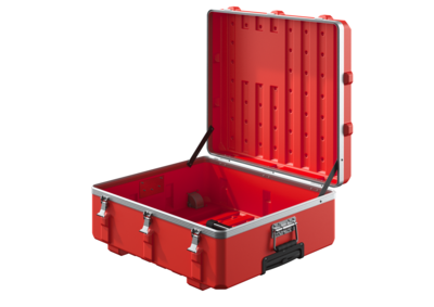 Thermodyne - Trolley: 72 64-230 Trolley 