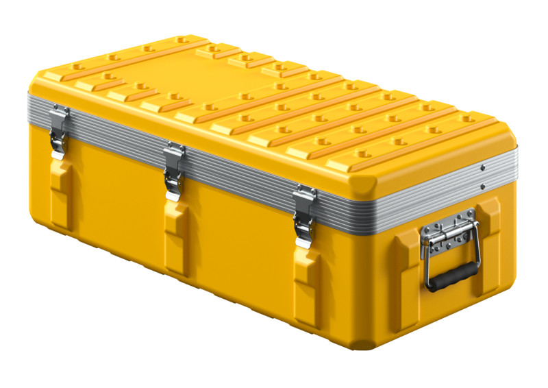 Thermodyne Transportbox 80 40 04 S