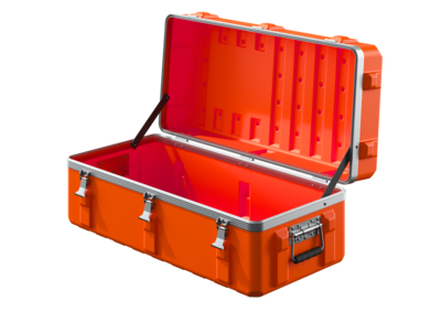 Thermodyne - Transportbox: 80 40 05 S 