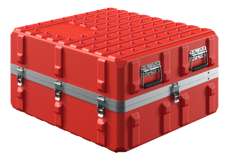 Thermodyne Transportbox 80 72 06 S