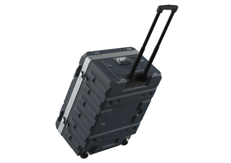 Thermodyne Trolley Trolley 2015-375