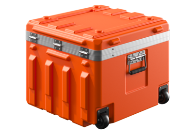 Thermodyne - Trolley: Trolley 2018-440