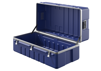 Thermodyne - Transportbox: 102 082-22 