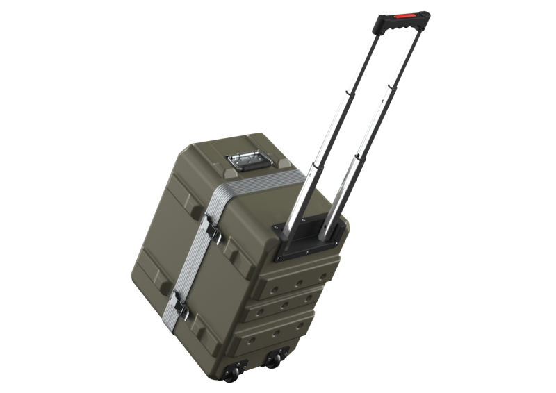 Thermodyne Trolley 48 32-335 Trolley