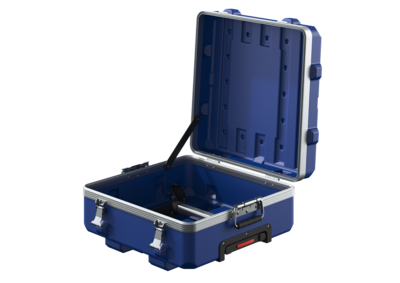 Thermodyne - Trolley: 48 48-165 Trolley 