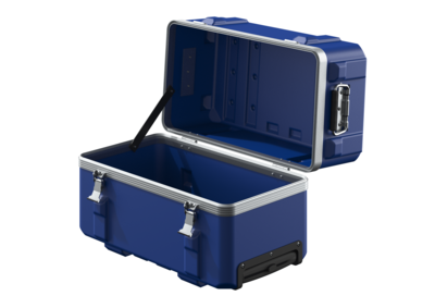 Thermodyne - Trolley: 56 32-335 Trolley 