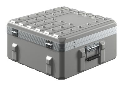 Thermodyne - Transportbox: 56 56 04 S