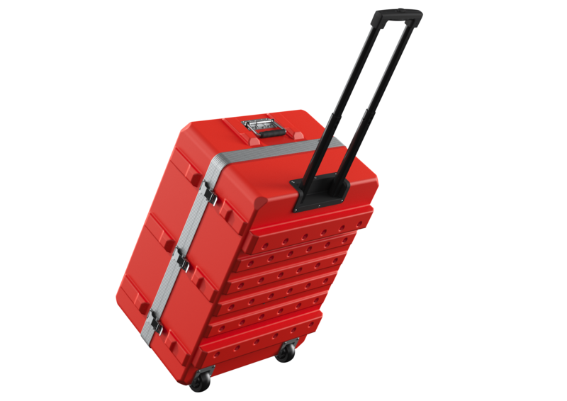 Thermodyne Trolley 72 56-335 Trolley
