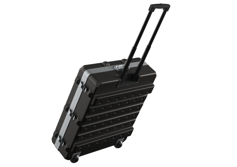 Thermodyne Trolley 72 64-165 Trolley