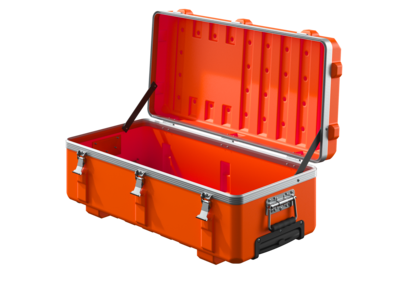 Thermodyne - Trolley: 80 40-230 Trolley 