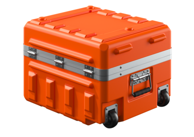 Thermodyne - Trolley: Trolley 2010-385