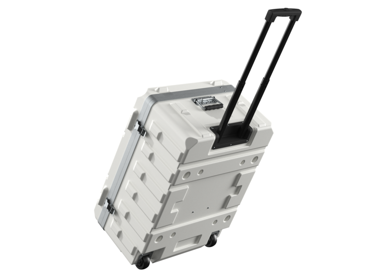 Thermodyne Trolley Trolley 2015-375