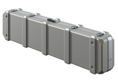 Thermodyne - Transportkoffer: 102 015-21