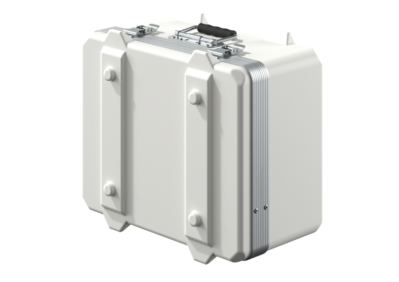 Thermodyne Transportkoffer 102 178-41