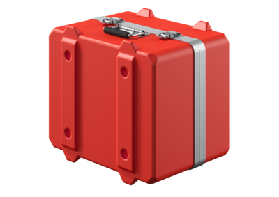 Thermodyne - Transportkoffer: 102 178-43