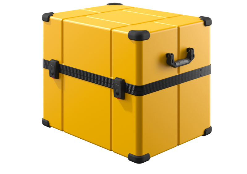 Thermodyne AppliCase 105 004-54 Box