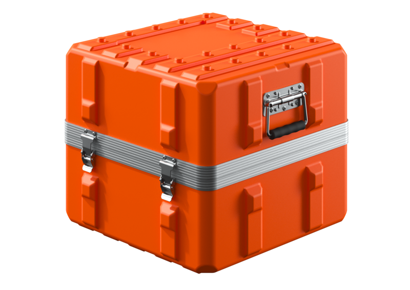 Thermodyne Transportbox 48 48 06 S